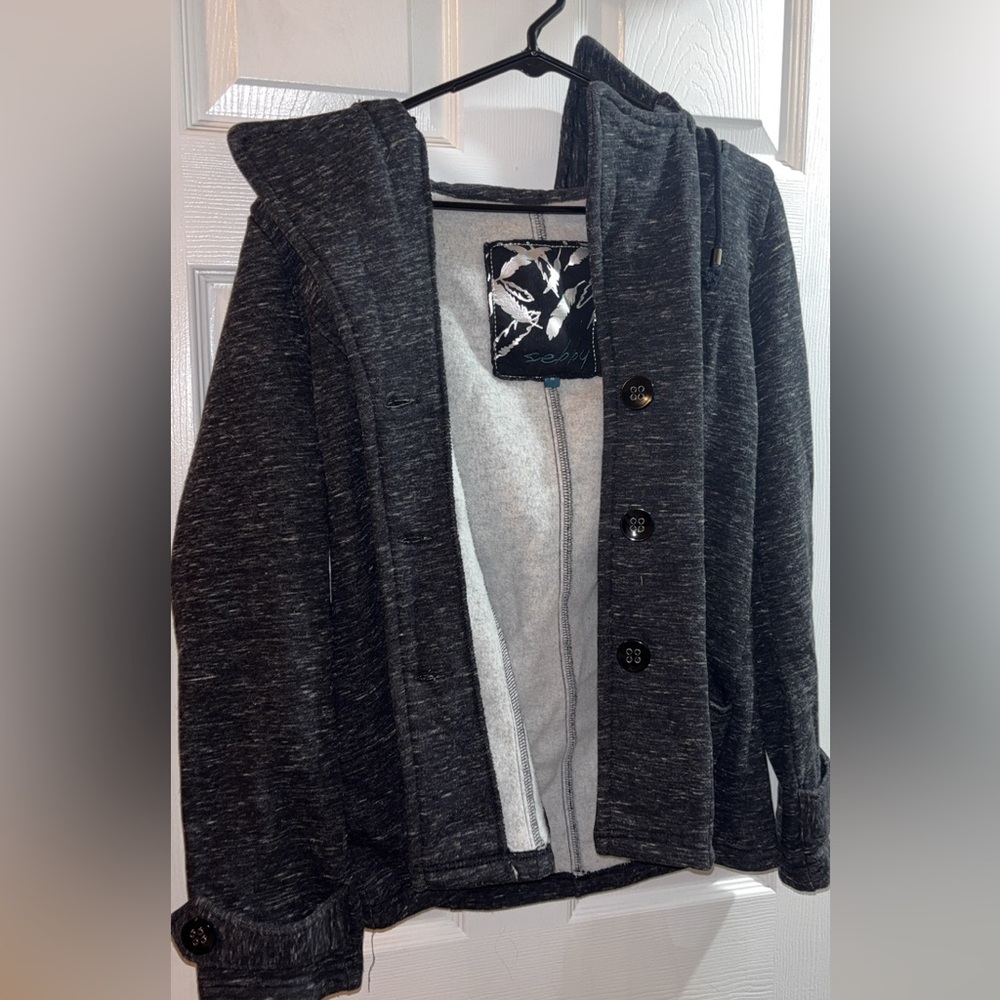 Sebby Collection Jacket - Picture 2 of 2
